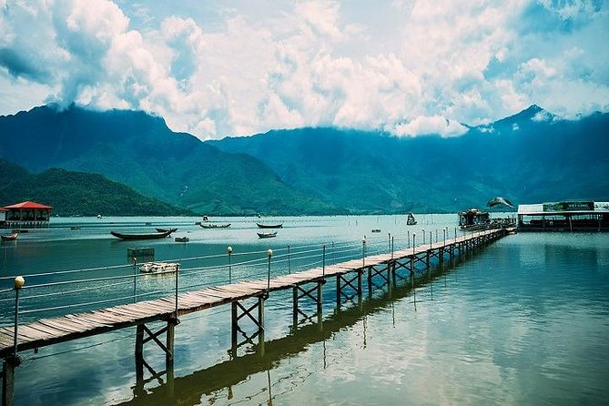 Chan May Shore Excursions: Visit Hue City or Danang & Hoi An - How to choose Hue, or Da Nang and Hoi An, without wasting time