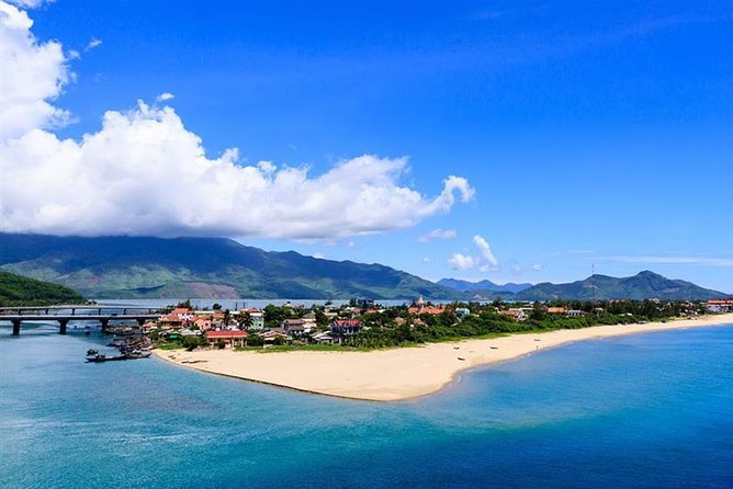 Chan May Shore Excursions: Visit Hue City or Danang & Hoi An - What the praised guide quality means for your day