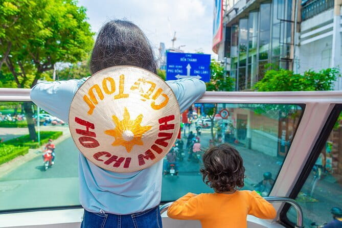 City Sightseeing Saigon Bus Tour - Price and value: what you’re really paying for at about $21