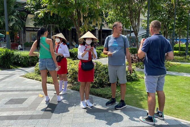 City Sightseeing Saigon Bus Tour - Quick decision guide: should you book this bus tour?