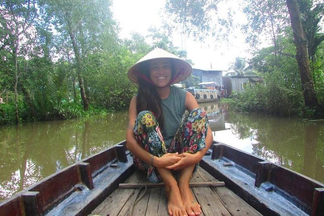 Classic Mekong Delta & Cai Rang Floating Market Enjoy 1 Day from Ho Chi Minh - Pickup, Drive Time, and The Real Meaning of About 5 Hours