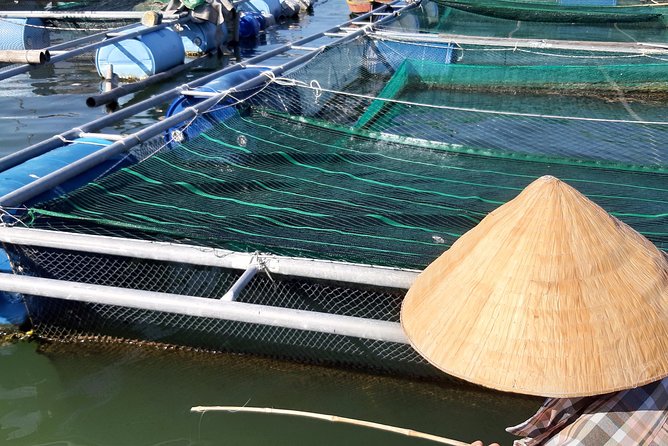 Coconut Basket Boat Trip - A Must - Do Experience in Hoi An! - Practical Tips That Make the Day Smoother