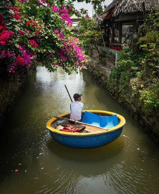 Coconut Boat Hoi An - Should You Book Coconut Boat Hoi An?