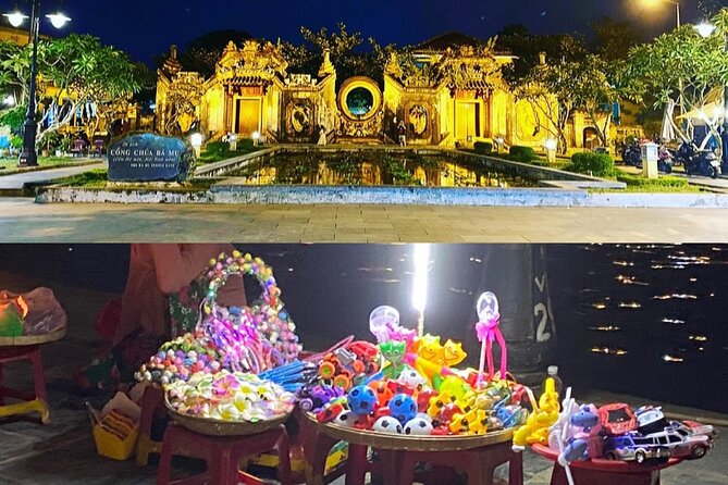 Coconut Jungle Eco & Hoi An City Tour With Boat Ride - Should you book it? Who this tour suits best