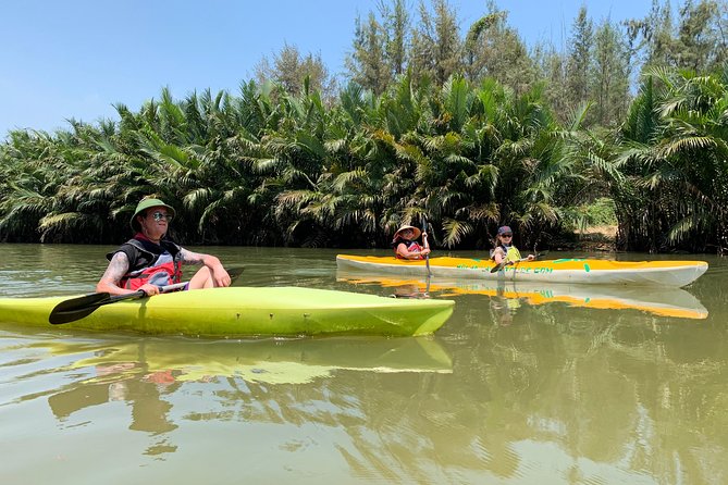 Cocopalm Forest To A Craft Village - Key points to know before you go