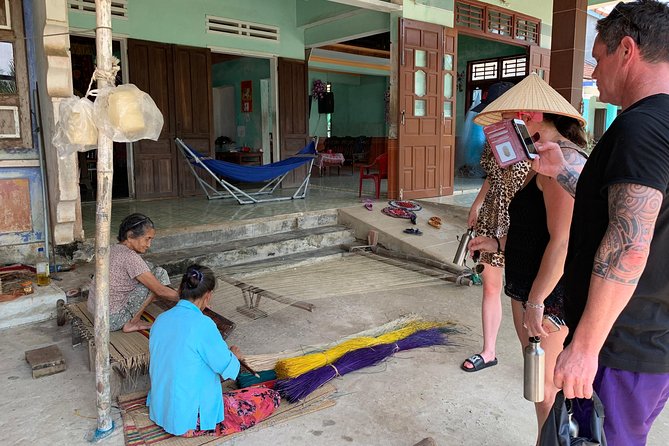 Cocopalm Forest To A Craft Village - How the craft village stop adds real value