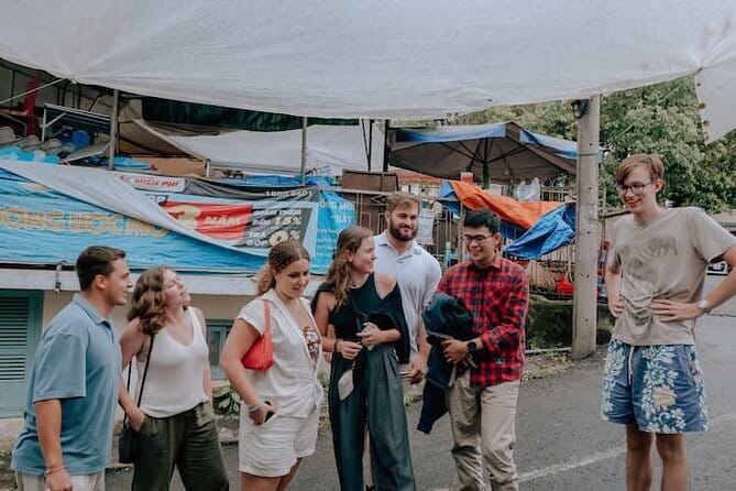 Coffee Farm Tour with Roasting & Tasting Workshop - Da Lat - Timing and what to wear: simple choices for a farm setting