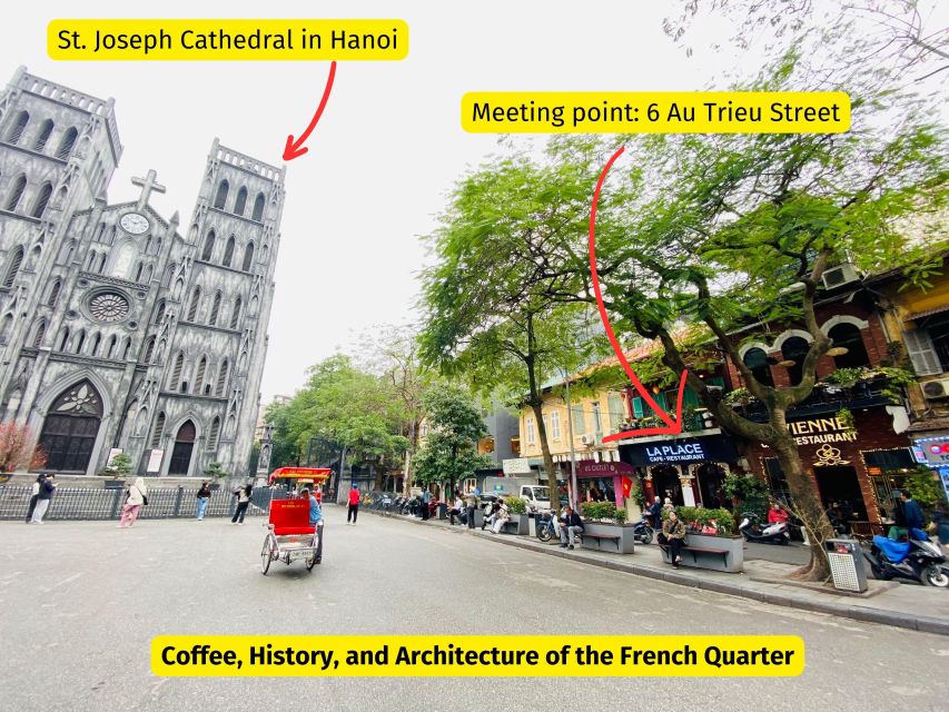 Coffee, History, and Architecture of the French Quarter - Should You Book This Coffee, History, and Architecture Walk?