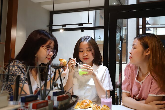 Coffee Workshop in Ho Chi Minh City: Discover the art of coffee - Vietnamese Phin coffee, and why this class matters