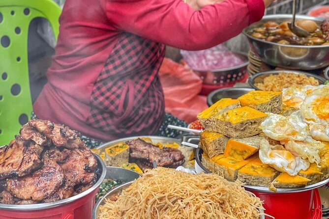 Committed Non-Touristy Saigon Street Food Tour By Scooters/Car - Price and value: why $31 can actually feel like a deal