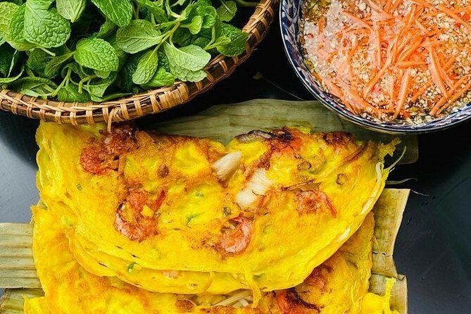 Committed Non-Touristy Saigon Street Food Tour By Scooters/Car - Why the guides matter as much as the food