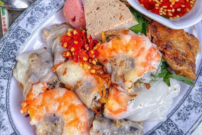 Committed Non-Touristy Saigon Street Food Tour By Scooters/Car - Where the tour starts, and how to show up ready