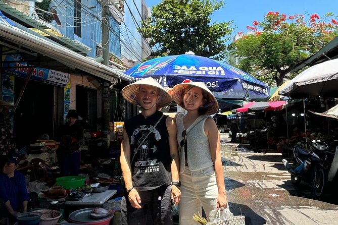 Cook 5 Dishes Authentic Vietnam Food and Market Adventure - The 5 Dishes: Famous Vietnam Meals Across Three Regions