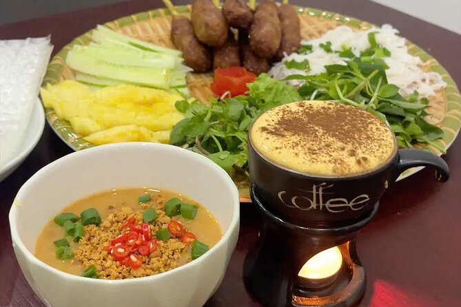 Cook 5 Dishes Authentic Vietnam Food and Market Adventure - How Ingredient Picking Teaches You The Whole Flavor System