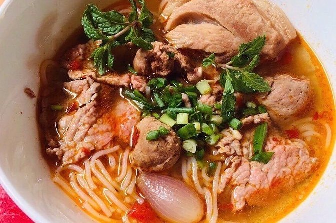 Cook Like a Local: Your Personalized Vietnamese Culinary Journey - Key Highlights You Should Actually Care About