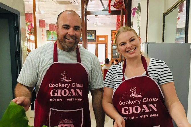 Cook Like a Local: Your Personalized Vietnamese Culinary Journey - Hands-On Cooking: Pho, Spring Rolls, and the Lemongrass Moments