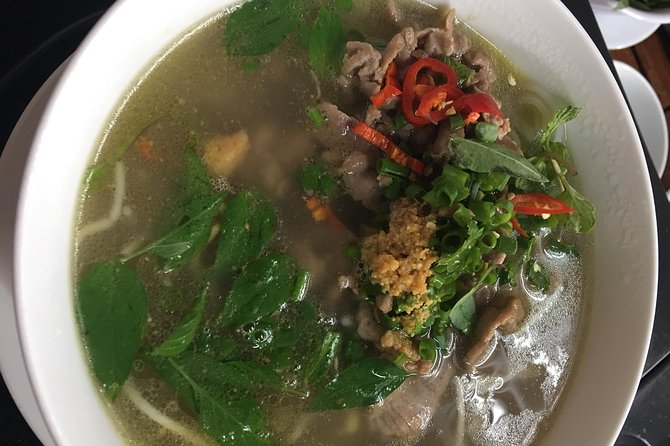 Cook Like a Local: Your Personalized Vietnamese Culinary Journey - Karaoke in the Kitchen: Why the Vibe Is Part of the Meal