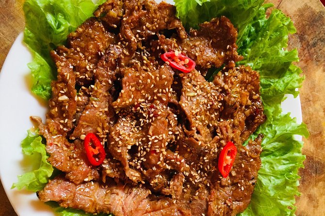 Cook Like a Local: Your Personalized Vietnamese Culinary Journey - Price and Value: What $50 Buys You in Hoi An