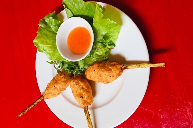 Cook Like a Local: Your Personalized Vietnamese Culinary Journey - The Market Step: Learning What to Buy and How to Choose