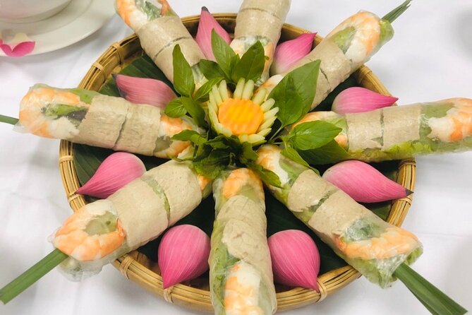 Cooking Class: 3 Course Traditional Meal by local Chef HCM - What skills you’ll actually take home for weeknight cooking