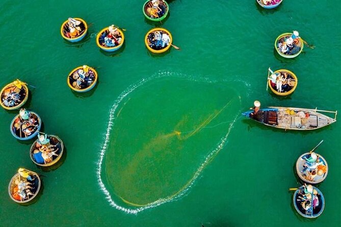 Cooking Class and Coconut Basket Boat Ride by Hangcoconut - Price and value: how $17 stacks up for a full morning of real activity