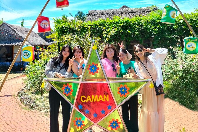 Cooking Class Hoi An - Organic Garden - Farming Tour-Handicrafts - Folk games and herbal drink making: a hands-on culture break