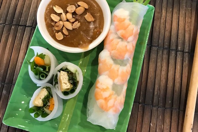 Cooking class, market tour and basket boat tour - Small Tradeoffs to Consider Before You Book
