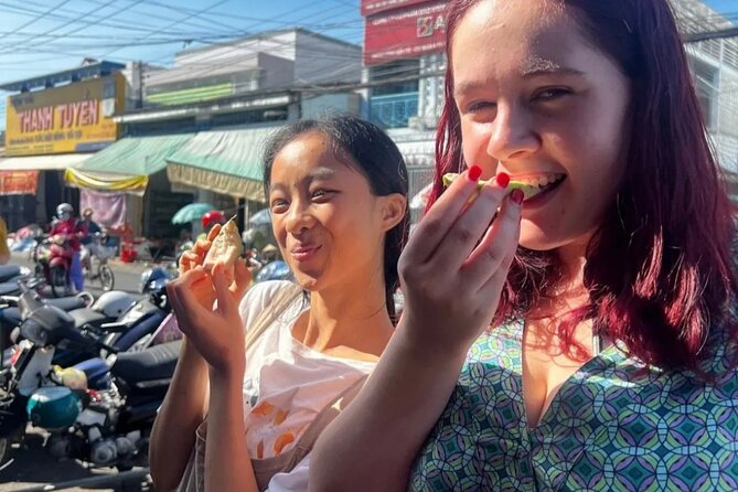 Cooking class & Vibrant Market by Scooter/Tuktuk (Half-Day) - Who This Half-Day Trip Is Best For