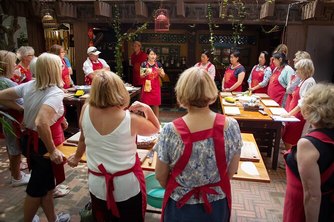Cooking class with market visit - Why This Hanoi Cooking Class Feels Like a Morning With Friends