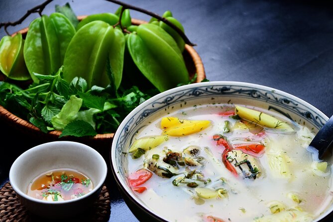 Cooking class with market visit - Value and Price: Why $55 Can Be a Smart Deal