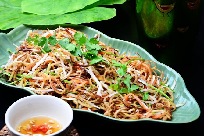 Cooking class with market visit - What Dishes You Should Expect (And How to Choose the Right Mindset)