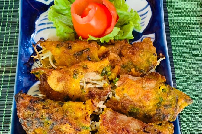 Cooking School from Hoi An/ Da Nang - English-speaking guidance, plus the stuff you need to cook at home