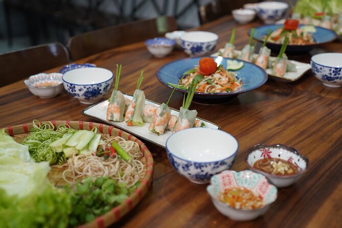 Cooking School from Hoi An/ Da Nang - Who this cooking class fits best