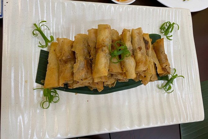 Coooking Class And Eating Tour - Quick Hits on This Hoi An Cooking and Eating Tour