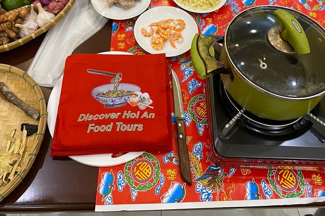 Coooking Class And Eating Tour - Tips to Make the Most of Chef Phi’s Market-to-Meal Flow
