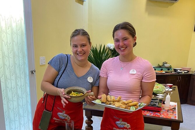 Coooking Class And Eating Tour - Who This Tour Suits Best