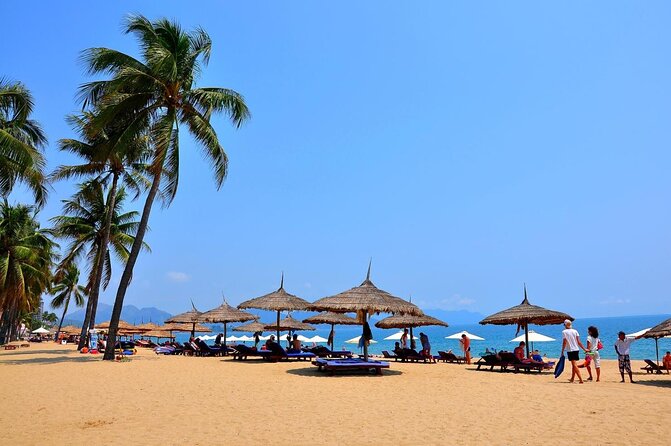 Coral Reef Snorkeling and Floating Bar Party from Nha Trang - Key Things to Know Before You Go