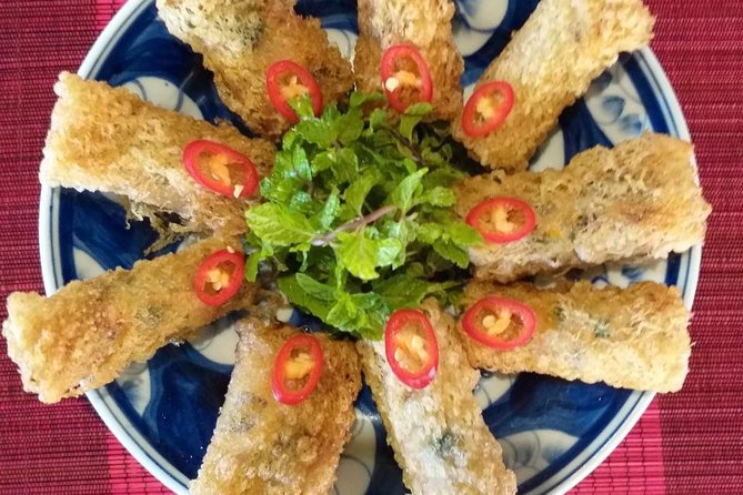 Countryside bike tour, basket boat and cooking class - Practical tips so your day runs smoothly