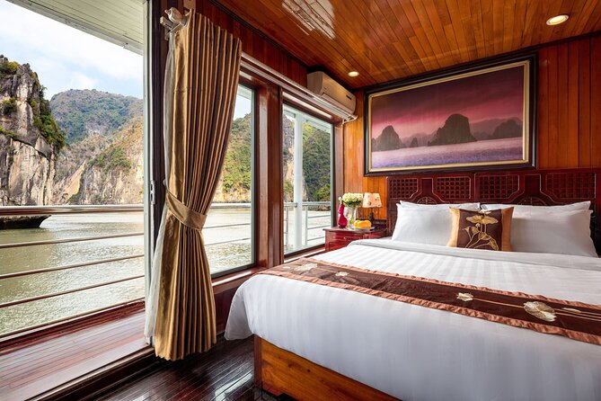 CozyBay Boutique 2D1N Kayak, Swiming ,Titop, Cave, Expressway way - Value check for $122: what you’re really buying