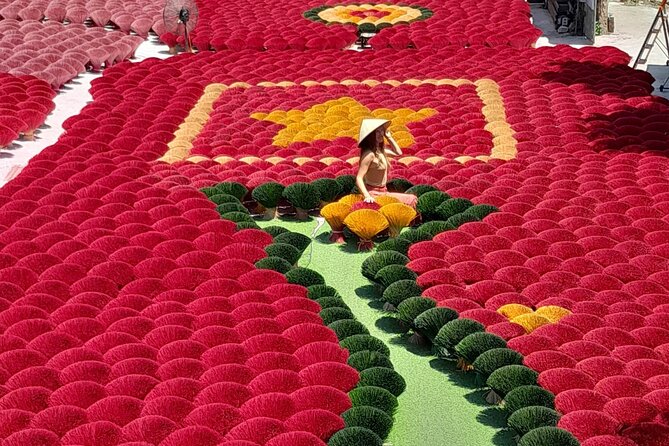 Craft Village Tour (Quang Phu Cau, Bat Trang, Chuong Conical,...) - Why This Craft-Village Day Feels Easier Than DIY