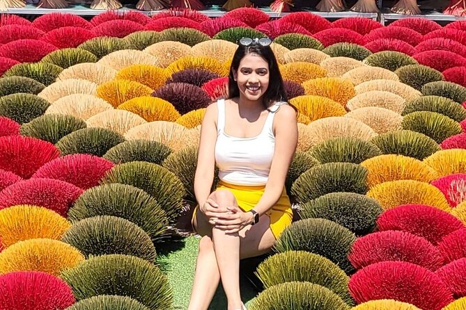 Craft Village Tour (Quang Phu Cau, Bat Trang, Chuong Conical,...) - Price and Logistics, What the $5 Per Group Really Means