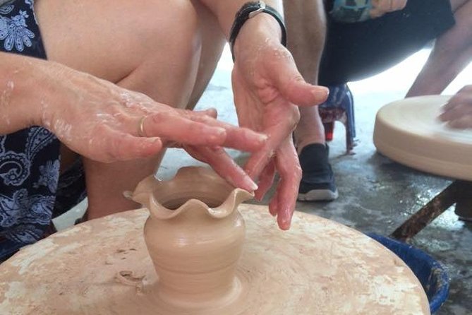 Craft Village Tour (Quang Phu Cau, Bat Trang, Chuong Conical,...) - Should You Book This Craft Village Tour?