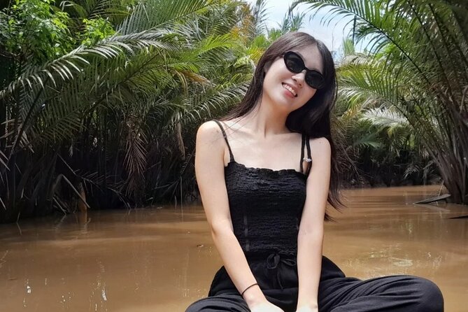 Crawl and Paddle Full day Cu Chi Tunnels and MeKong Delta - Cu Chi Tunnels with the Ben Duoc crawl: what you should expect