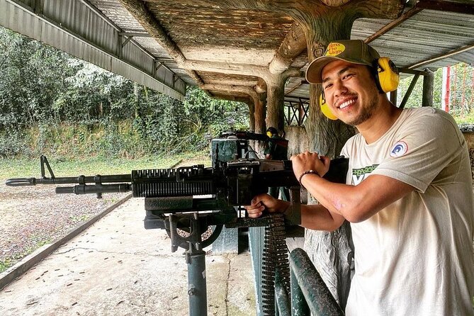 Cu Chi Ben Duoc Tunnels Tour (max 12 people) with Private Option - VIP Lunch vs Standard Day: Where the Value Changes