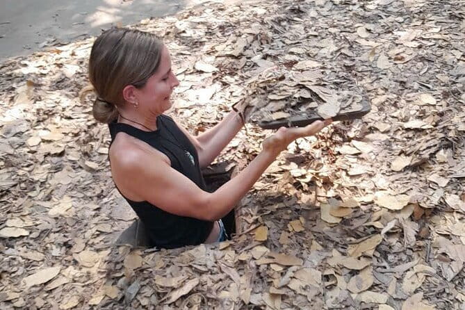 Cu Chi Mekong Delta 1 Day Luxury Small Group - Why this Cu Chi and Mekong Delta combo works for one day