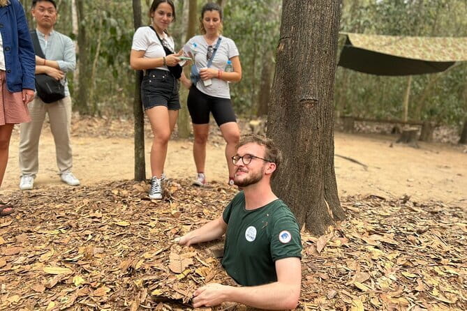 Cu Chi & Mekong Delta Day tour - A long but well-shaped day out of District 1, 3, and 4