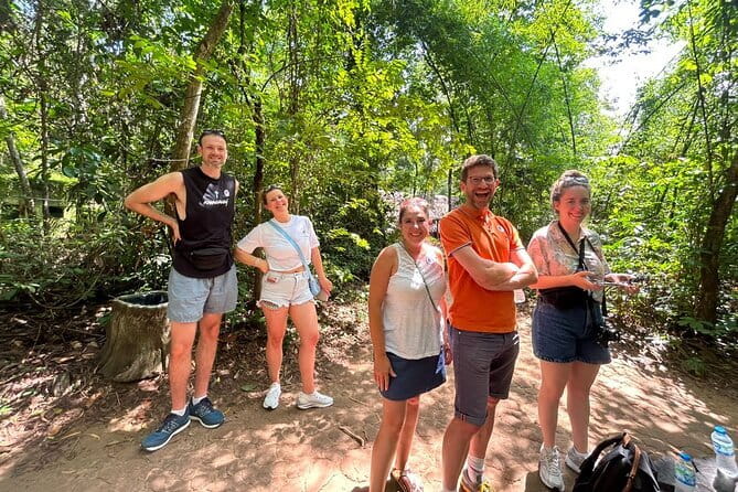 Cu Chi & Mekong Delta Day tour - Price and value: why $33 feels straightforward for what you get