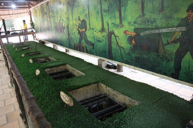 Cu Chi Tunnel Half Day - Small Group Tour - Price and Value: What $27.04 Buys You (and What It Does Not)