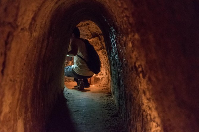 Cu Chi Tunnel Half Day - Small Group Tour - Should You Book It? My Practical Take