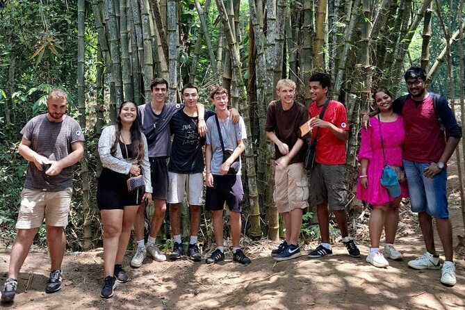 Cu Chi Tunnel VIP Morning or Afternoon Half Day Tour - Cu Chi Tunnels: what you can do, and what to expect
